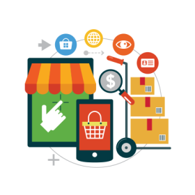 Разработка сложного сайта для сферы логистики в Фучжоу